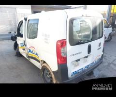 RICAMBI VARI FIAT FIORINO (225) 1.3 MULTIJET 16V M