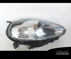 086611162R FANALE ANTERIORE DX DEPO FIAT PUNTO (19