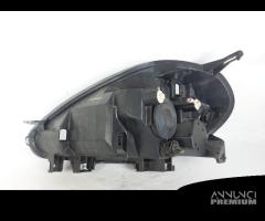 086611162R FANALE ANTERIORE DX DEPO FIAT PUNTO (19