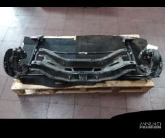 ASSALE POSTERIORE Jeep Compass