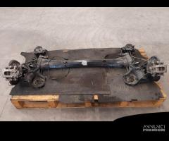 SSALE POSTERIORE Opel Corsa F  F12XHL