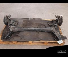 SSALE POSTERIORE Opel Corsa F  F12XHL