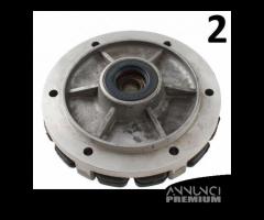 Mozzo corona parastrappi Cagiva Freccia - 53675 - 6