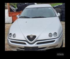 Alfa Romeo GTV (916) 1.8 Twin Spark per ricambi (2