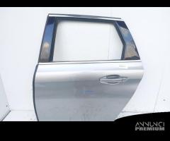 9805267180 PORTA POSTERIORE SX PEUGEOT 308 II (--)