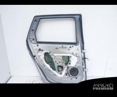 9805267180 PORTA POSTERIORE SX PEUGEOT 308 II (--)