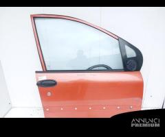 51734596 PORTA ANTERIORE DX FIAT MULTIPLA (186) (2