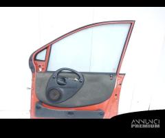 51734596 PORTA ANTERIORE DX FIAT MULTIPLA (186) (2