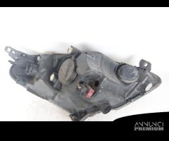 3530051K00 FANALE ANTERIORE SX SUZUKI SPLASH (EX) - 3