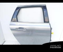 9805267480 PORTA POSTERIORE DX PEUGEOT 308 II (--)