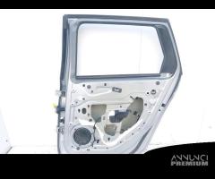 9805267480 PORTA POSTERIORE DX PEUGEOT 308 II (--)