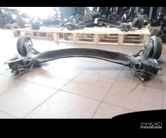 SSALE POSTERIORE Fiat  Panda 900 TWIN AIR METANO