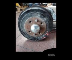 SSALE POSTERIORE Fiat  Panda 900 TWIN AIR METANO