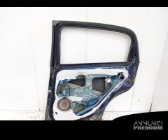 51888069 PORTA POSTERIORE DX FIAT PUNTO (199) STRE