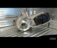 Jeep Cherokee TURBINA 55261627