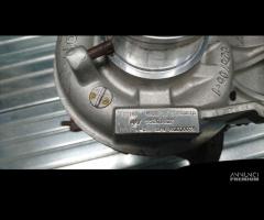 Jeep Cherokee TURBINA 55261627 - 6