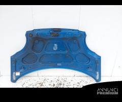 96562438 COFANO ANTERIORE CHEVROLET MATIZ (KL1K-M2 - 3