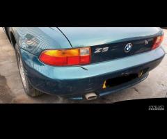 BMW Z3 1.9 roadster per ricambi (2a) - 6