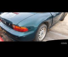 BMW Z3 1.9 roadster per ricambi (2a) - 7