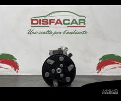 COMPRESSORE  ARIA CONDIZIONATA CLIMA  Skoda Kamiq