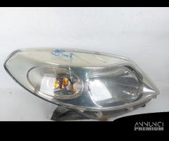 8200733877 FANALE ANTERIORE DX DACIA SANDERO (B90)