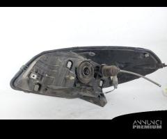 8200733877 FANALE ANTERIORE DX DACIA SANDERO (B90)