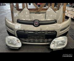 Fiat Panda 3a serie 312 MUSATA ANTERIORE