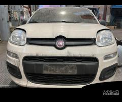 Fiat Panda 3a serie 312 MUSATA ANTERIORE