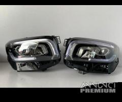 MERCEDES GLB A247 FARO ANTERIORE FULL LED R 12688 - 6