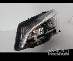 Fanale ANTERIORE LED MERCEDES CLA W117 LIFT L 1263