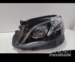 FARO A LED SINISTRO MERCEDES E W213 MULTIBEAM - 12