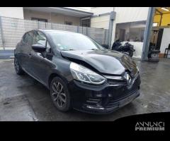 RICAMBI VARI RENAULT CLIO IV (B98) 1.5 DCI 8V MAN