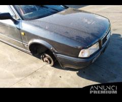 Audi 80 1.6 E ada per ricambi (2a)