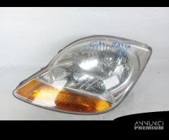 96590405 FANALE ANTERIORE SX CHEVROLET MATIZ (KL1K