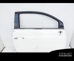 52136362 PORTA 3P DX FIAT 500 (150) 1.2 B 8V MAN 5