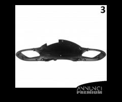 Coprimanubrio anteriore Aprilia SR Factory - AP826 - 10