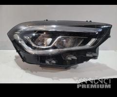 MERCEDES GLA W247 LAMPA PRZEDNIA LED R - 12840