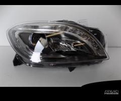 Mercedes Benz ML W166 Fanale Xenon / ILS destro - - 2