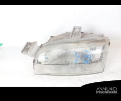 FANALE ANTERIORE SX FIAT PUNTO I (176) (1993>1999) - 1