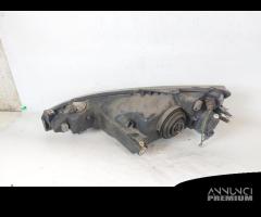 FANALE ANTERIORE DX PEUGEOT 206 (T1) (1998>2010) - 3