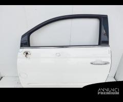 52136363 PORTA 3P SX FIAT 500 (150) 1.2 B 8V MAN 5 - 1