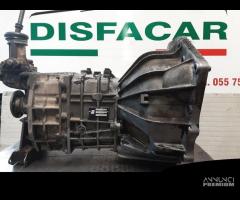 CAMBIO Iveco DAILY  9128015 SOFIM 814167