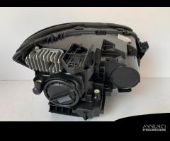 Mercedes GLA W156 Faro frontale Bixenon sinistro - - 6