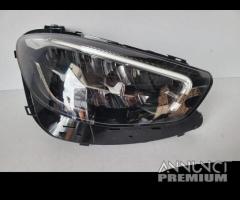 MERCEDES E W213 Fanale LED DESTRO 12634 - 5