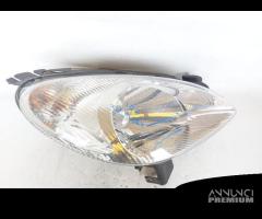 9631494980 FANALE ANTERIORE DX CITROEN XSARA PICAS