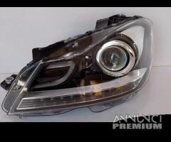 MERCEDES CLASSE C W204 FARO SINISTRO ILS - 2804 - 5