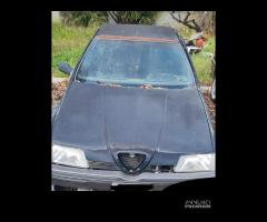 Alfa Romeo 164 3.0 v6 per ricambi (2a)