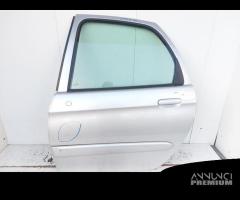 900691 PORTA POSTERIORE SX CITROEN XSARA PICASSO ( - 1