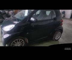 Smart fortwo 451 CDI 2009 660.451 per ricambi (2A) - 9