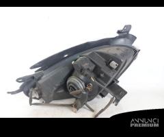 9631495180 FANALE ANTERIORE SX CITROEN XSARA PICAS